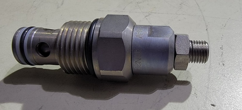 Hydac SD10-01-C-N-V Needle Valve 41N22
