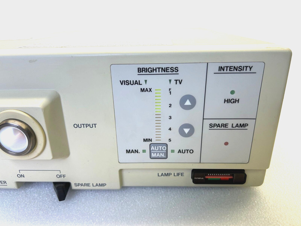 Olympus CLV-S20 Xenon Light Source