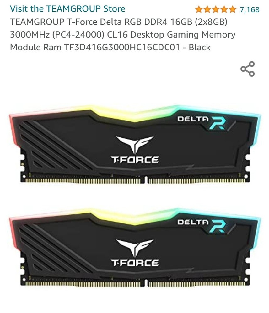 Gaming pc desktop computer RTX 2060