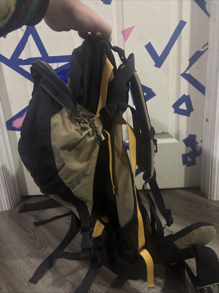 Kelty Tornado W’s Backpack 22” Long Has Rip