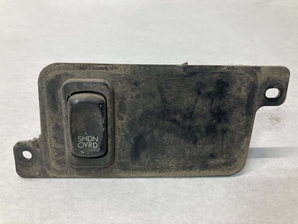 Freightliner COLUMBIA 120 SWITCH Dash Panel - Used