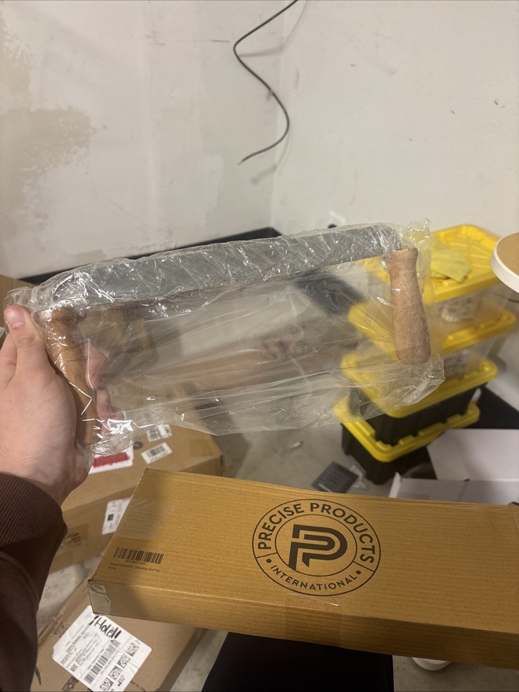 Precise Products International Saw