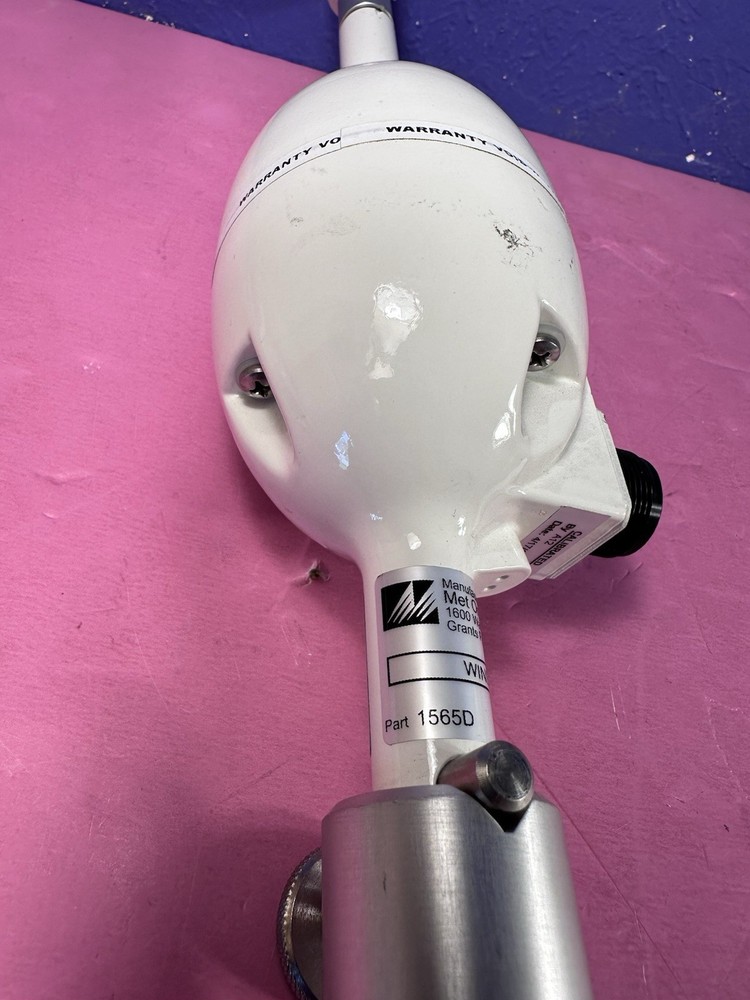 MET ONE 1565D WIND DIRECTION