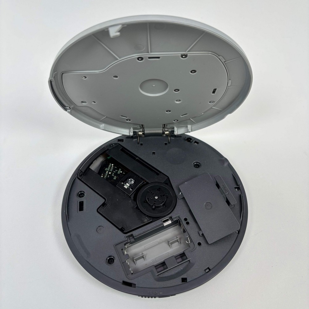 Panasonic SL-CT582V Portable CD Player