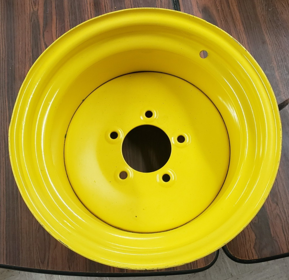 Genuine John Deere LVA20491 Wheel