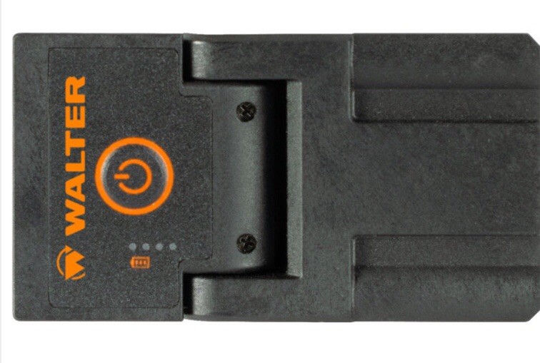 Walter 54E002 LED Task Light