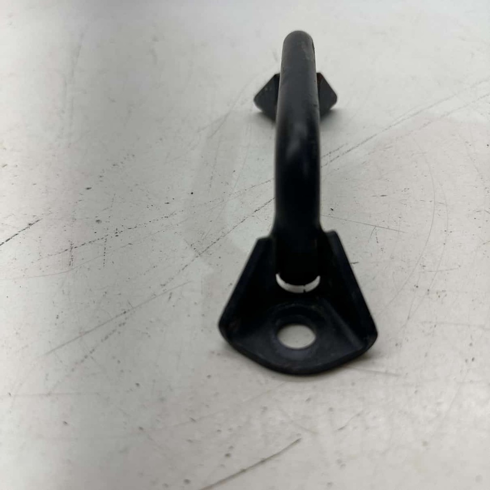 Tow Hook - 2022 BOBCAT UV34