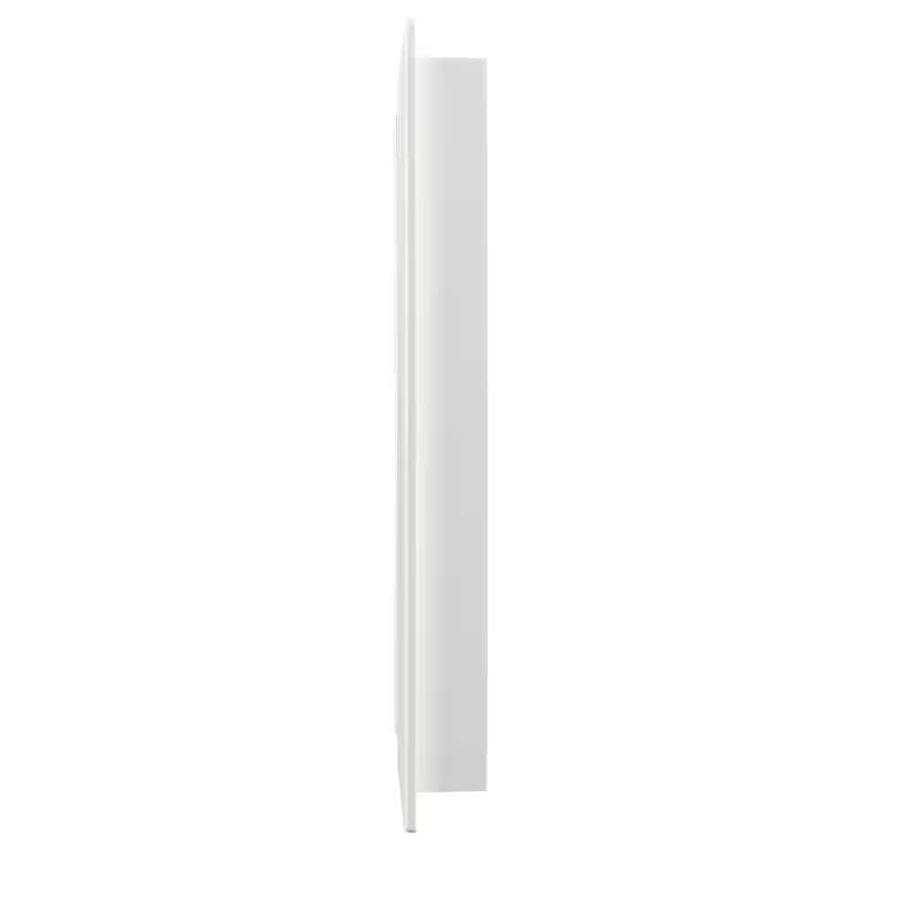 4-3/4 In. X 6-3/4 In. Plastic Access Panel