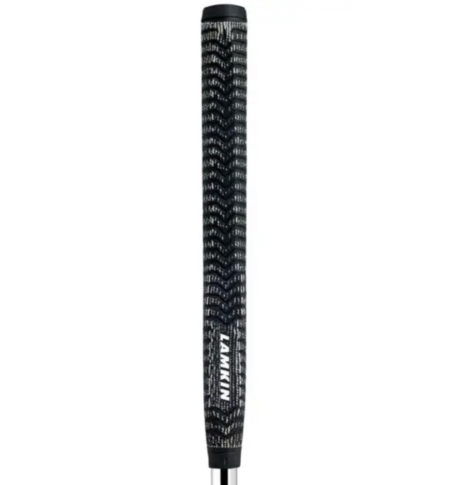 Lamkin Deep Etched Cord Golf Putter Grip