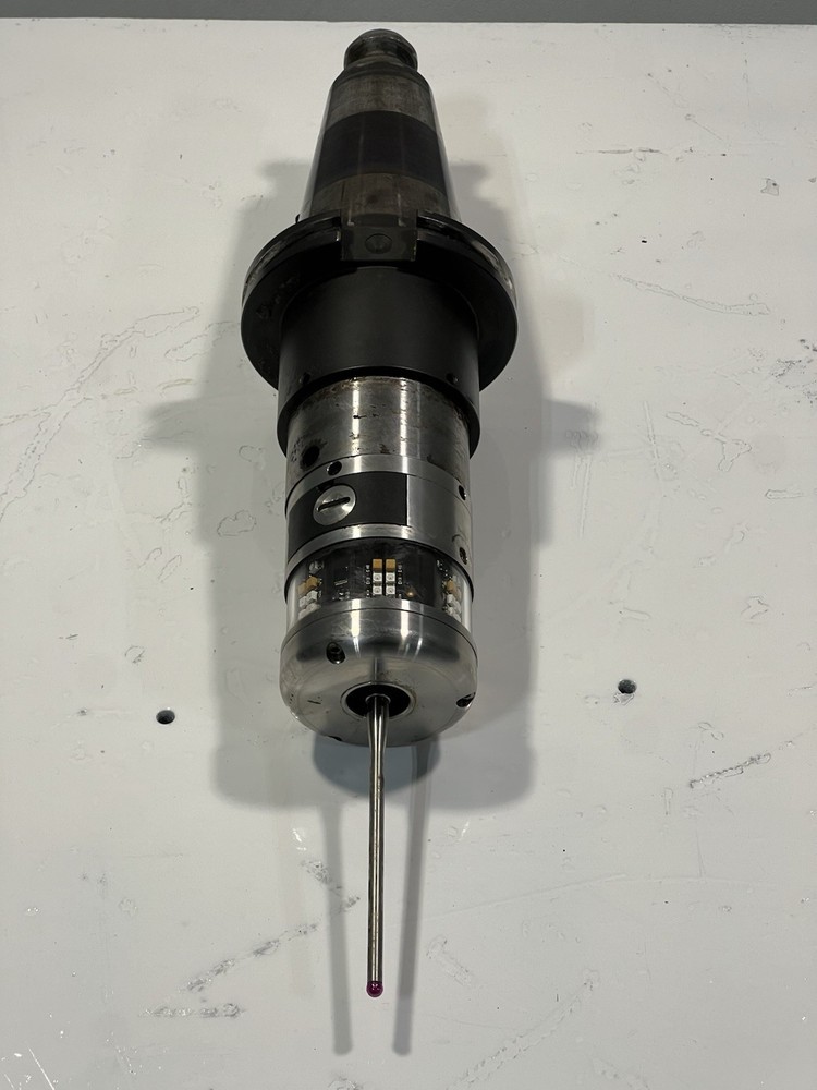 1PC Used Renishaw Probe OMP60