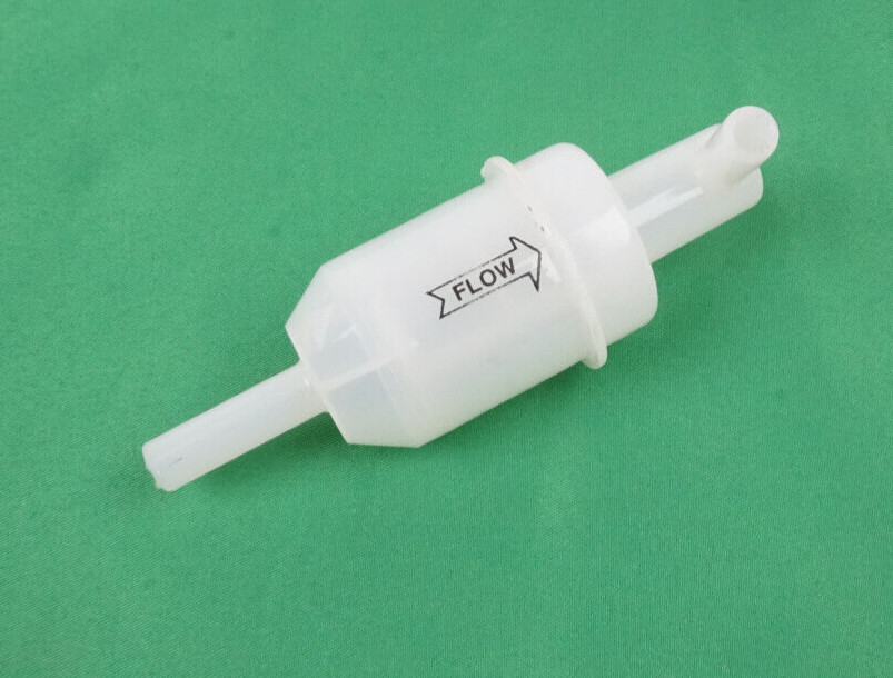 Bosch 0450904077 Inline Fuel Filter