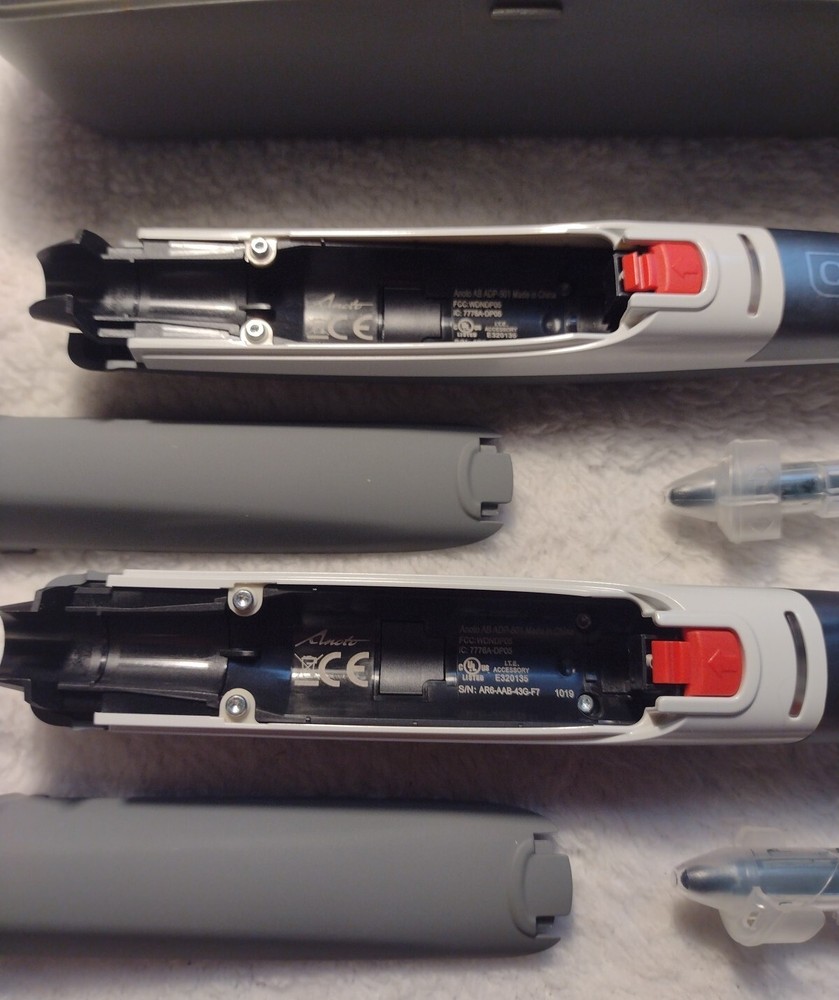 Quartet Kapture Digital Marker Pen