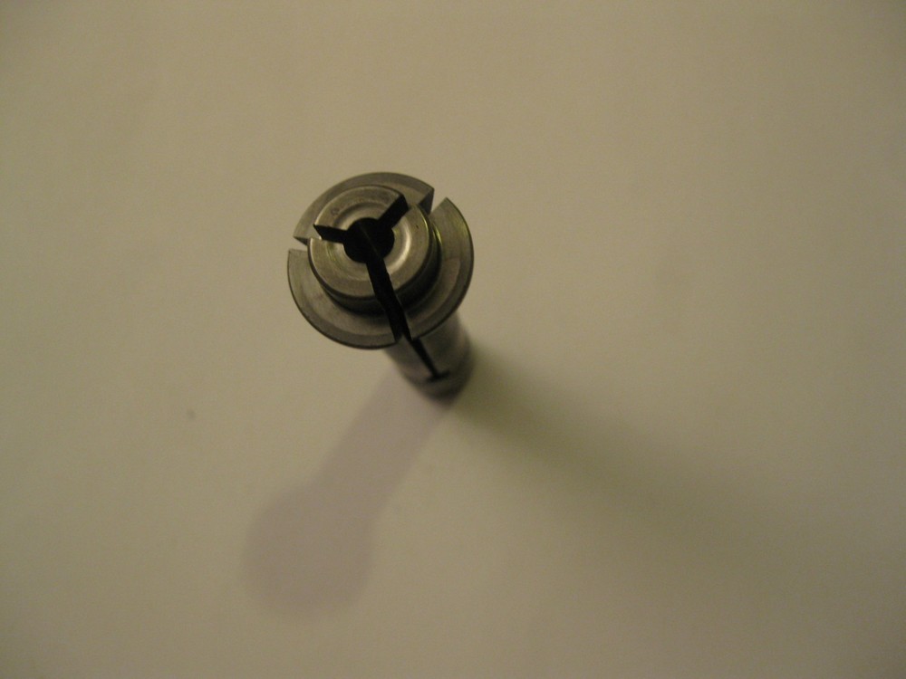 9/64" F10 Collet