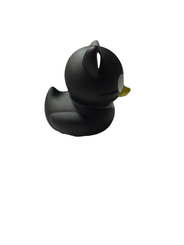 Sanrio Hello Kitty & Friends Chococat Rubber Duck Figure 2"