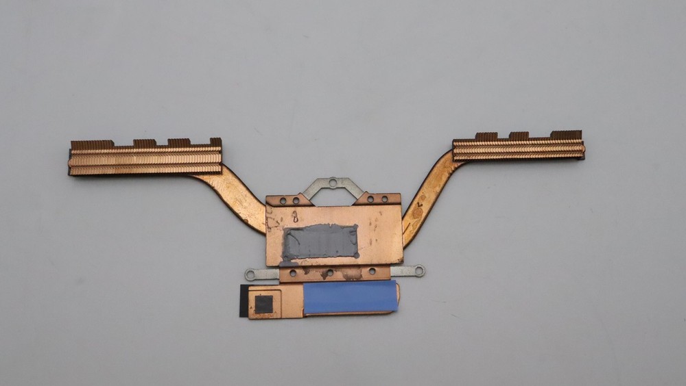 5H40S20499 Thermal module W 21AR HY
