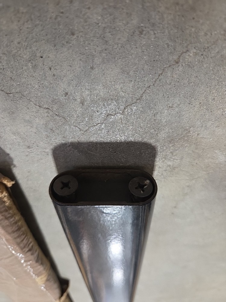 Blodgett Door Handle Assy