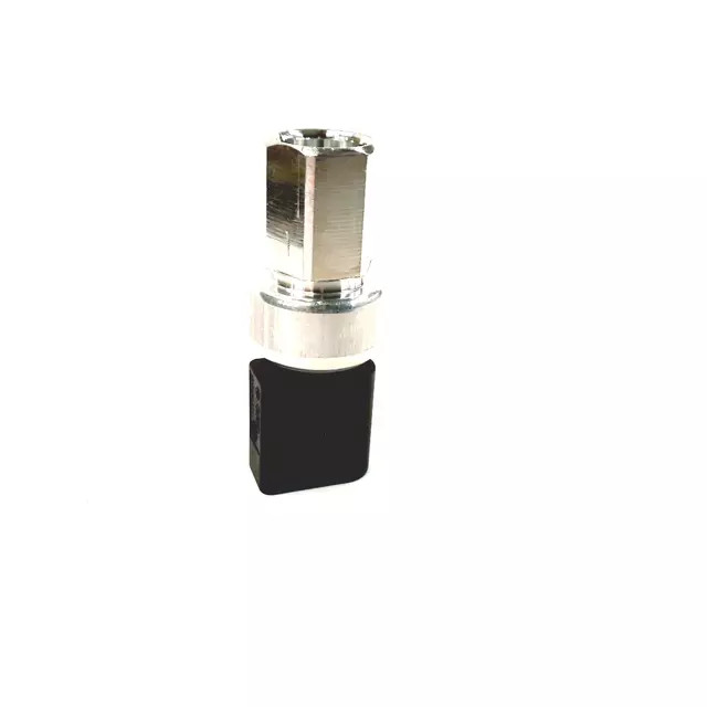 Genuine Volkswagen Pressure Sensor 1K0-959-126-E