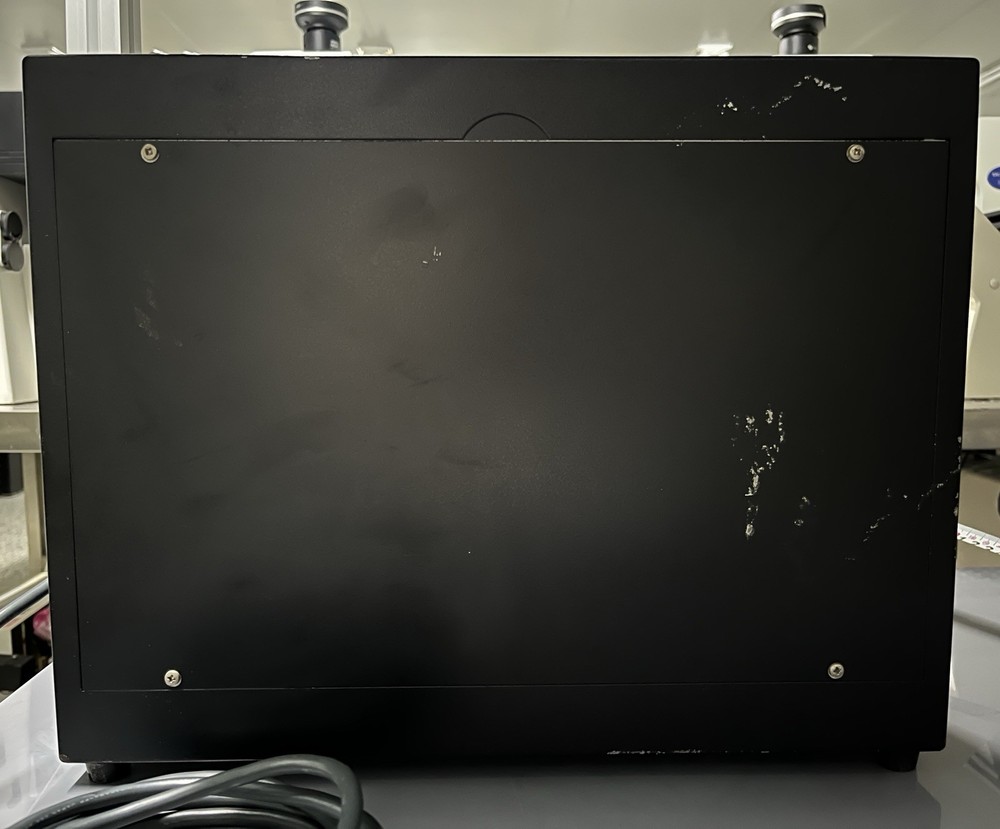 Kyoritsu Electric LV-9500, FL Pattern BOX