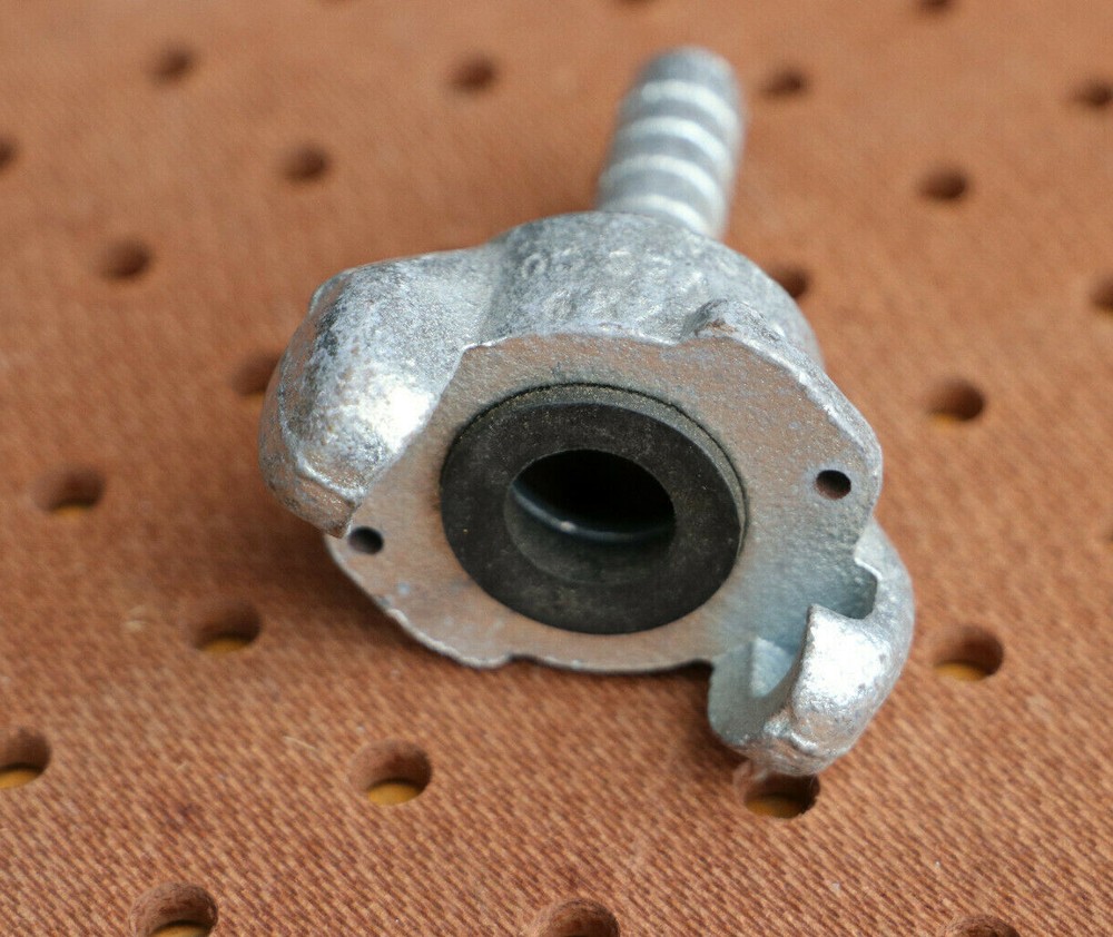 V&C COUPLING XX9 HOSE END