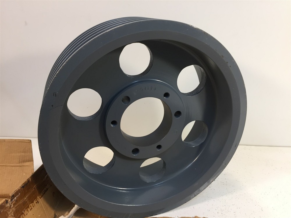 MasterDrive QD Sheave 5B110SF