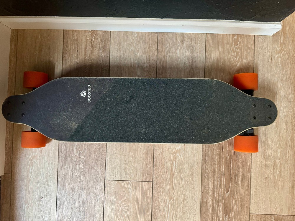 Boosted Plus V3 Electric Skateboard