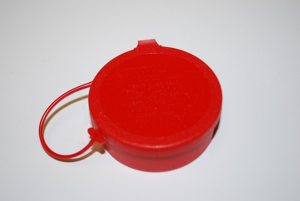 Willson Sound Silencer Ear Plugs 26 Decibels Red Case Assorted Quantities S6375