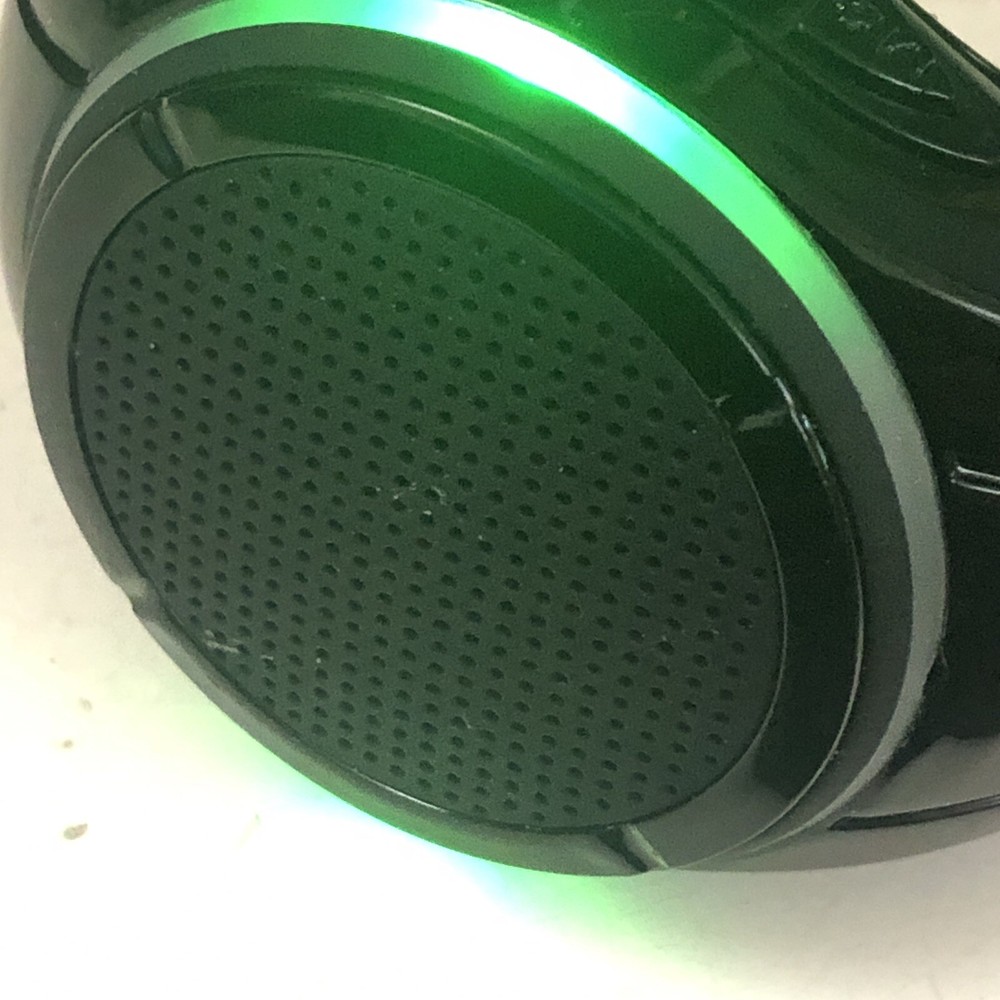 X-10 Bluetooth Speaker Wrist Wearer