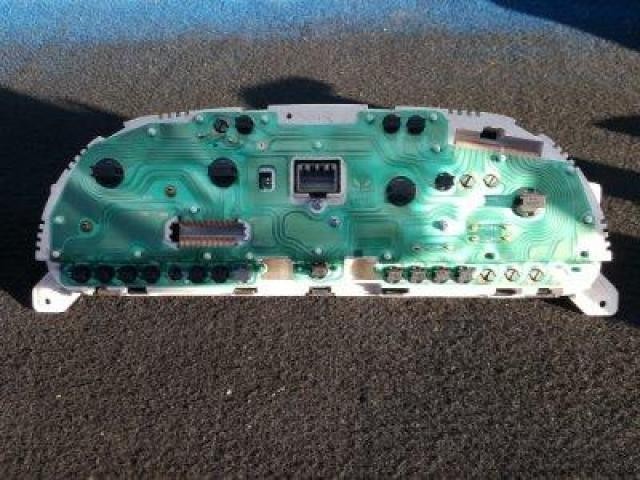 2000 Chevrolet OEM 96262555