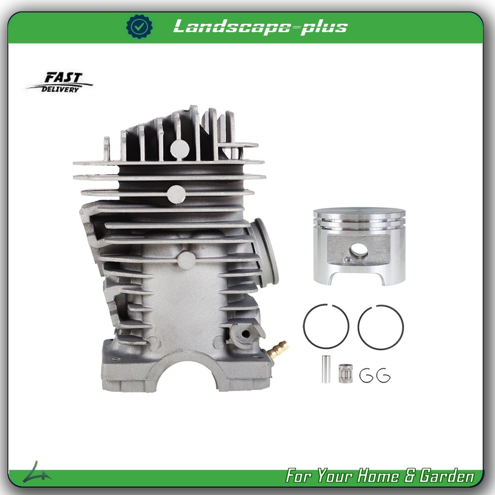 029 MS290 039 MS390 MS310 Fit For STIHL Chainsaw 49mm Bore Cylinder Piston Kit
