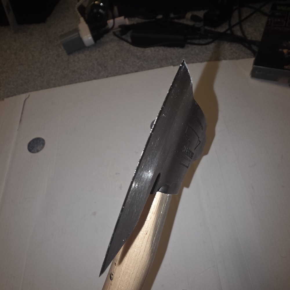 Hardcore Hammers Survivalist Hatchet