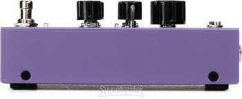 Dreadbox Lethargy 8-Stage Phaser Effect Pedal