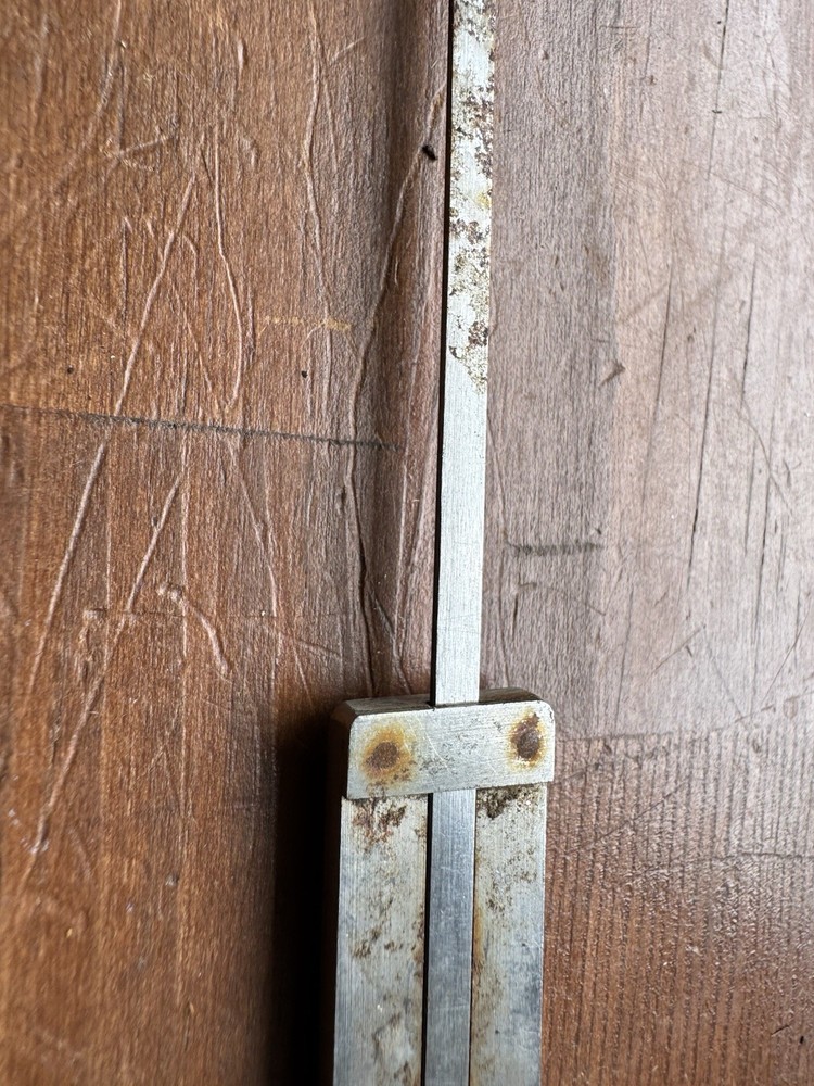 Calipers Inox Germany