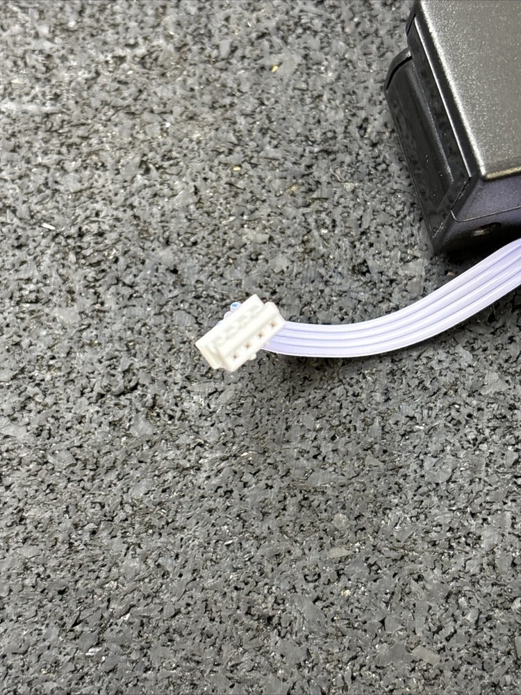 Magnetic Stripe Card Reader MSR600U - 4 pin connector - New