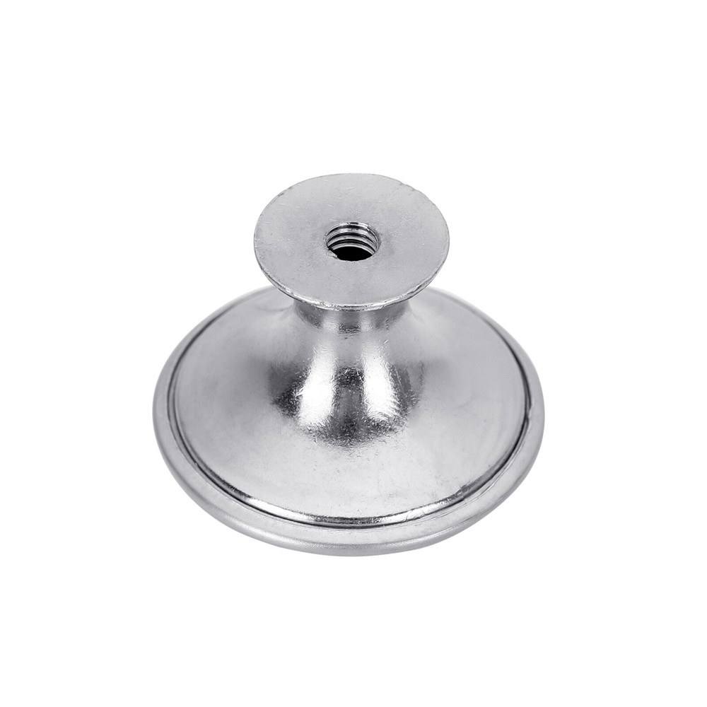 Cabinet Knobs Drawer Pulls Door Cupboard Handles Kitchen Hardware Brushed Nickel