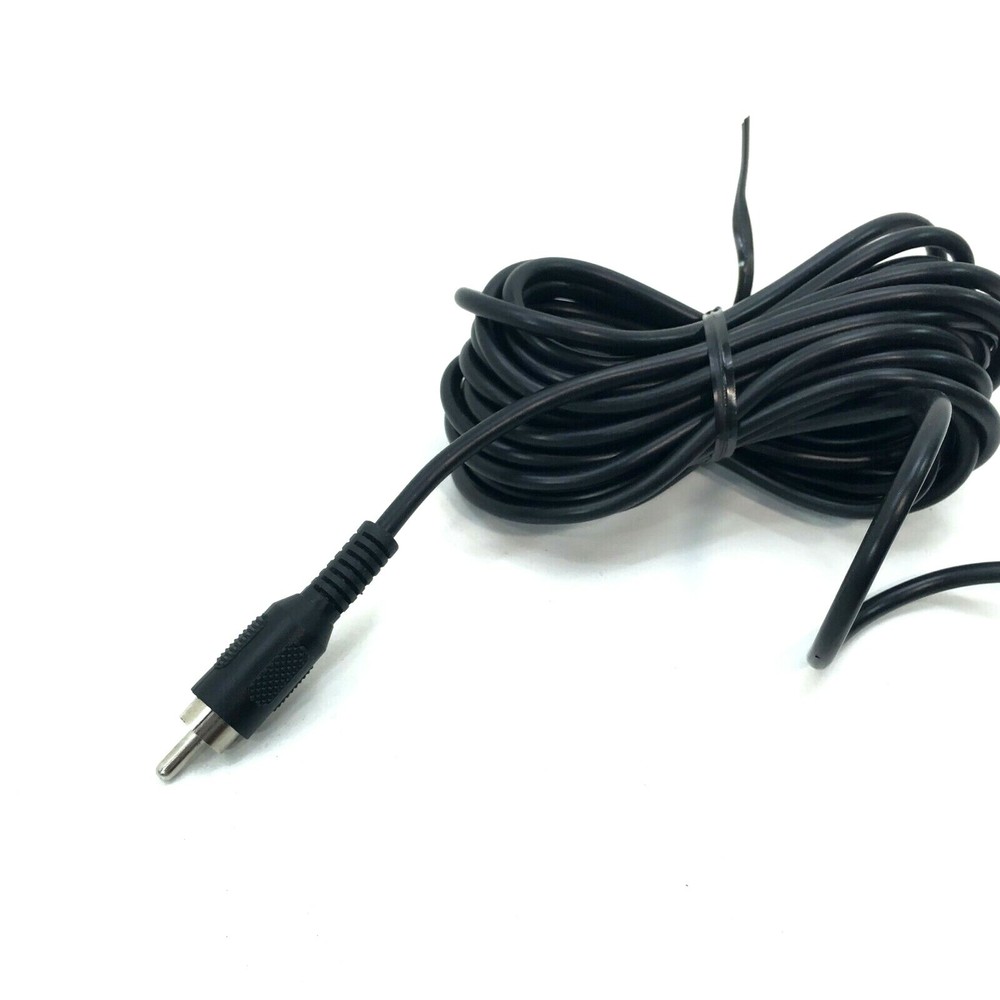 Logitech X-540 5.1 RCA Computer Satellite REAR LEFT or RIGHT Original Speaker