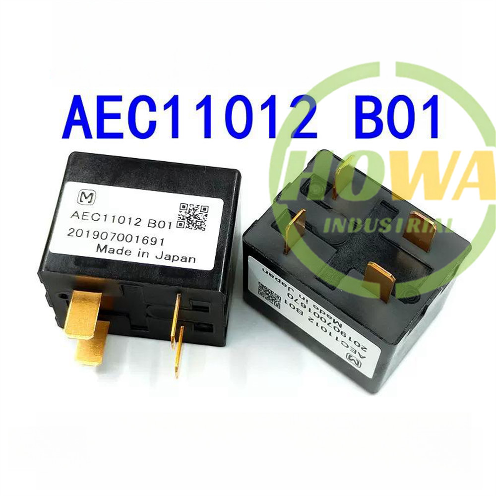 1/piece AEC11012 B01 Panasonic High Voltage Electromagnetic Communication Relay