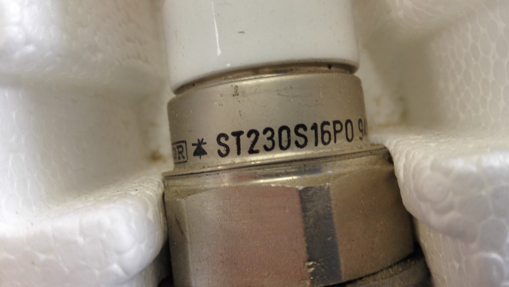 ST230S16PO , SCR , HIGH POWER