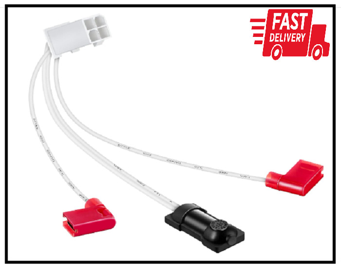 Norcold RV Refrigerator Thermistor Replacement for Models N611 N621 N811 N821