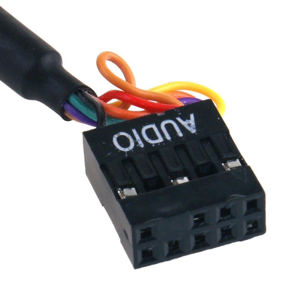 Multi-Function USB 3.0 Front Panel Hub eSATA SATA Port Internal Card Reader