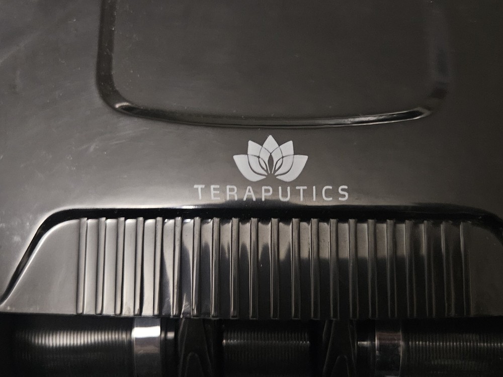 Teraputics Bill Counting Machine, Money Counter. TK-950B