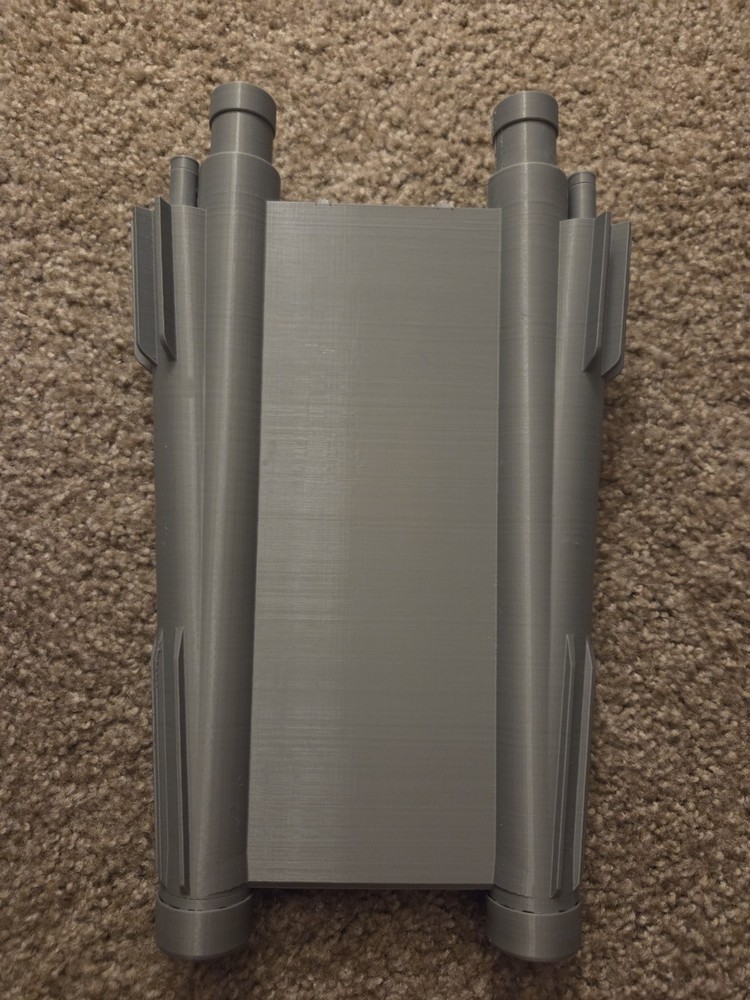 Star Wars Data Pad 3D Replica Prop