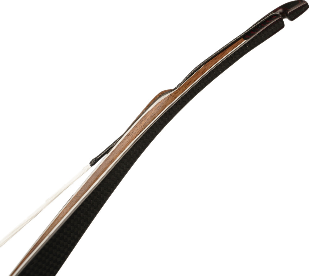 Handmade Laminated Traditional Bow Triangle Assyrian Bow Babylon For Competition