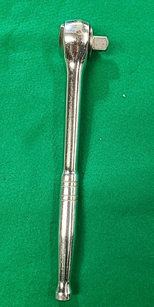 ACE Professional 1/2" Drive Quick Release Ratchet