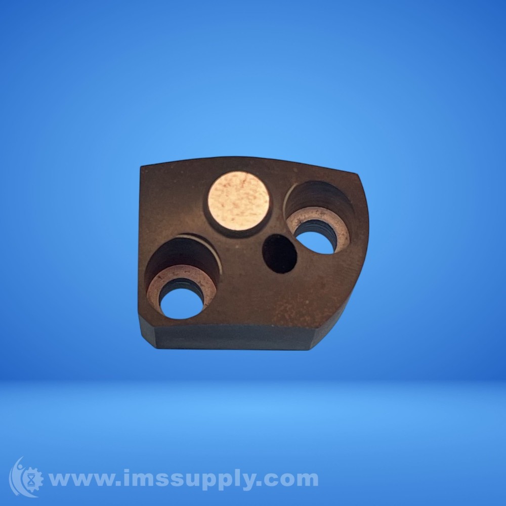 Bolt on Tool Block Holder 2x2x2 inch FNIP