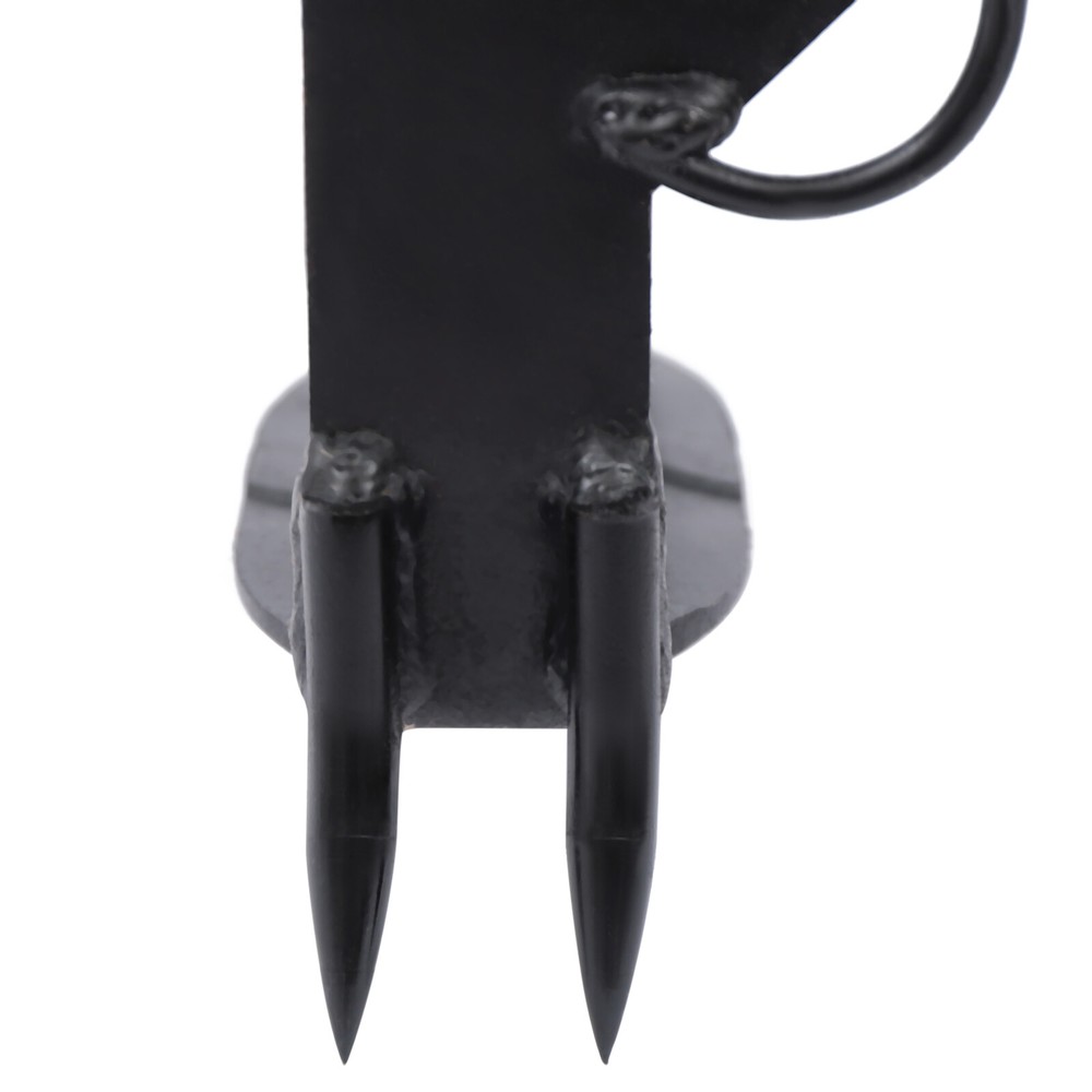 Tree/Pole Climbing Spike Set Pole Climbing Spurs W/ Security Belt & Foot Strap
