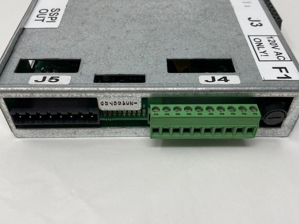 Medar 917-0146 Welding Technologies Timing Module 900-8573-2M4