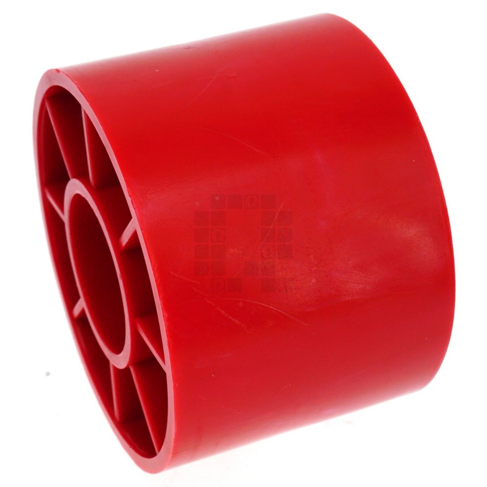 Milwaukee 44-96-0140 Original Equipment Roller, Red