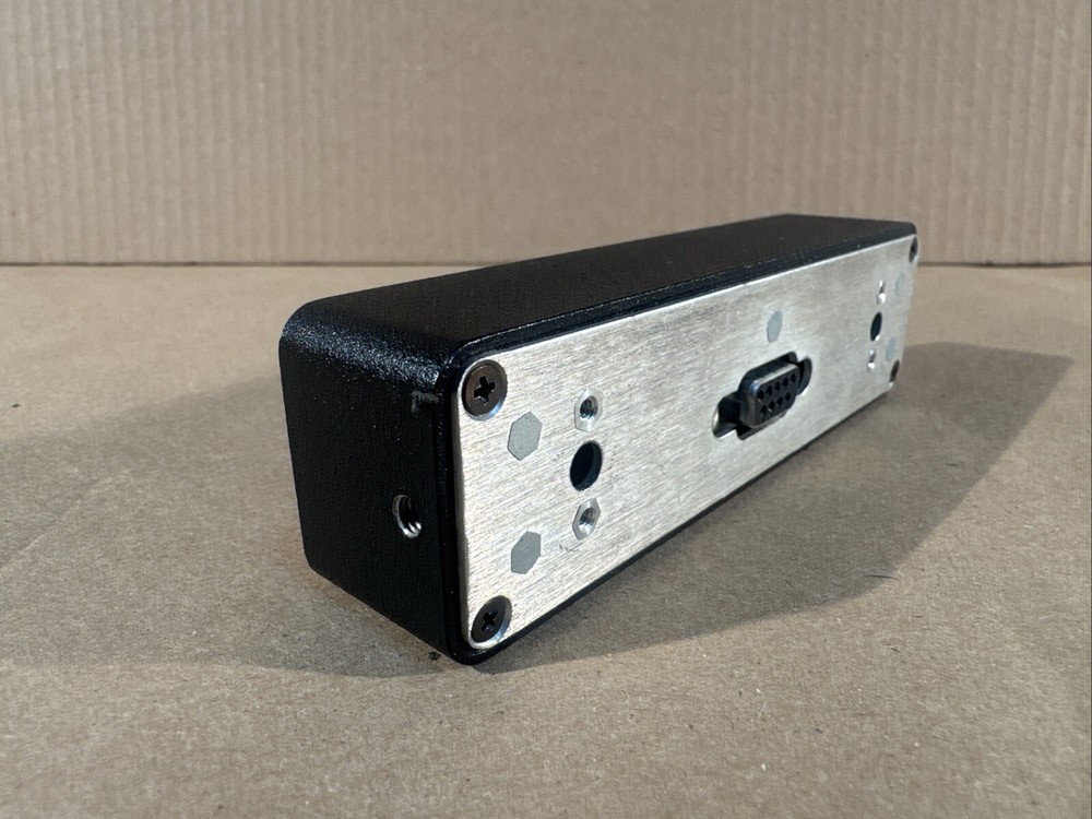 Decatur Genesis II Select Directional Radar Faceplate Module Only. #35