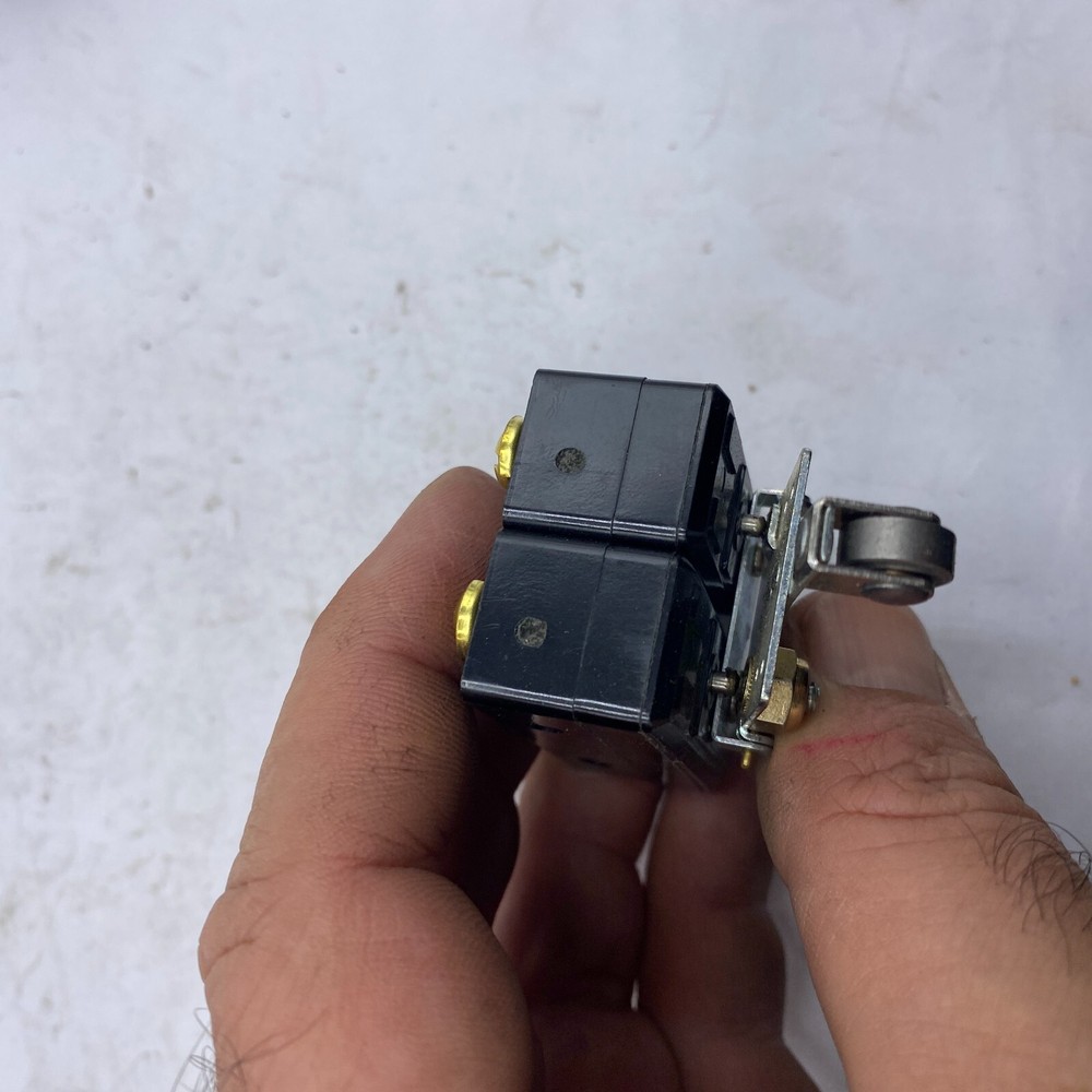 HONEYWELL 6AS16 MICRO SWITCH Basic Switches, Other Sensor, Black🔔