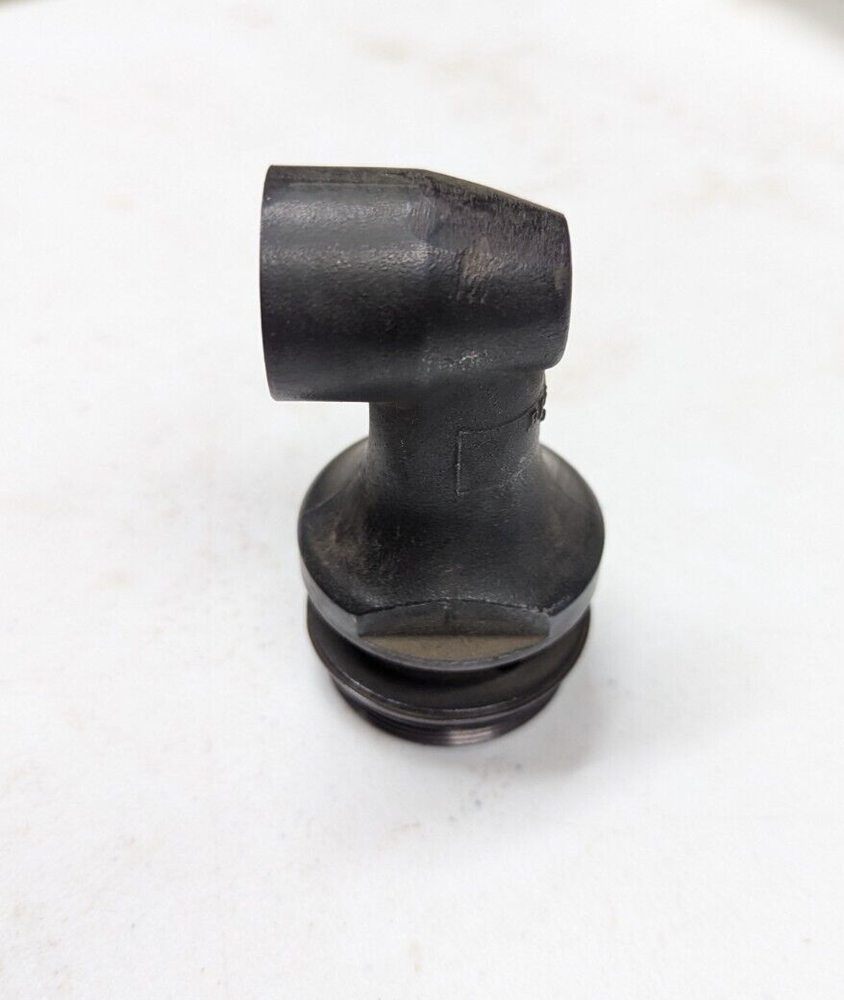 Patco GA-3499 Housing